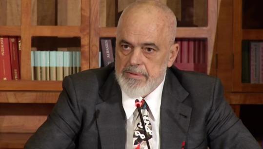 Spiropali dhe Xhafaj munguan në seancën e djeshme për Ballukun, Rama: Nuk është puna ime, Balla merret me arsyet e tyre