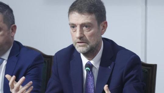 Reagimi i ndërkombëtarëve për Ballukun, Hoxha: S’i hyj debatit, i kam lexuar deklaratat e partnerëve për luftën ndaj korrupsionit