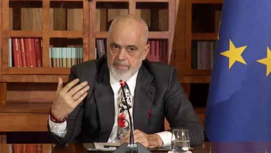 Kriza e naftës, Rama: Shteti do të ndërhyjë në treg, do të lehtësohen marrëveshjet me kompanitë shpërndarëse