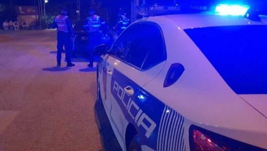 Sarandë/ Një person qëllon disa herë në ajër dhe më pas i vë armën në kokë një tjetri! Autori largohet me 'Audi Q7', por kapet nga policia