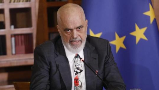 PS nuk dorëzoi Ballukun/ Rama: Kërkesa e SPAK nuk përmbushte kushtet për t'u konsideruar, asnjë frenim në rrugën drejt BE