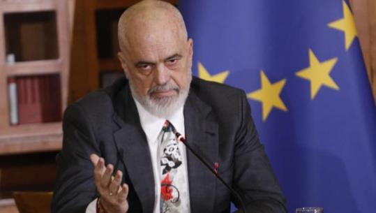 Rama: SPAK të hetojë Ballukun derisa t’i dalë para ferra e korrupsionit