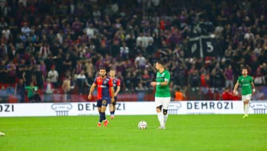 Superliga/ Raundi i 28-të nis sot me duelin Egnatia - Vllaznia, vendasit më mirë me statistika! Gjini i miqve: Ambicia jonë është vetëm për fitore