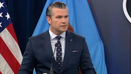 'Përse nuk doli me video në deklaratën e djeshme’, Sekretari Amerikan i Mbrojtjes: Udhëheqësi i ri i Iranit është ‘shpërfytyruar’