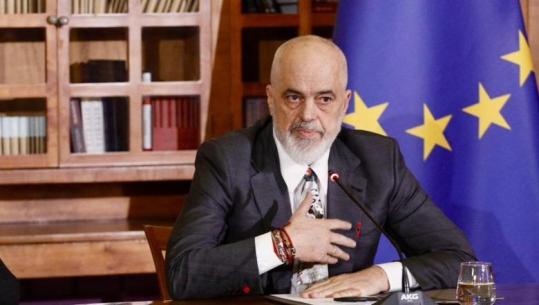 ‘Çohet një ambasadë dhe tundet Shqipëria nga tenxheret’, Rama ironizon opozitën: U shqetësuan molotovarët se iu prish ëndrra