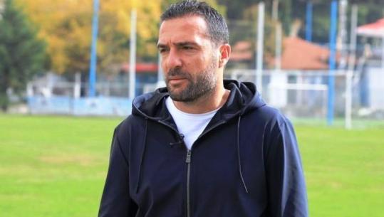 'Na duhet kokë e ftohtë dhe zjarr në muskuj e zemër', Orges Shehi para sfidës direkte kundër Bylisit: Ernest? Rëndësi ka stema e Tiranës e jo individi