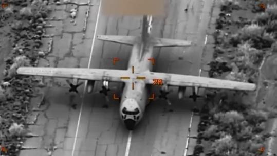 VIDEOLAJM / Lufta në Lindjen e Mesme/ 14 ditë ofensivë nga ajri, SHBA publikon pamjet nga sulmi i objektivave iranianë