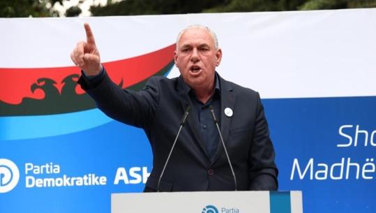 Pas dorëheqjes së Leskajt, Berisha cakton ish-deputetin e Elbasanit si drejtues politik të Vlorës