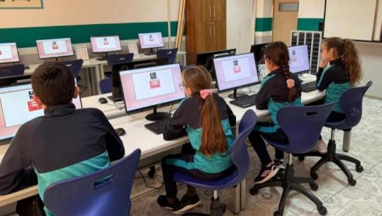 Në 180 shkolla të vendit nis vlerësimi ndërkombëtar PIRLS, mat aftësitë në të kuptuarit e leximit për nxënësit