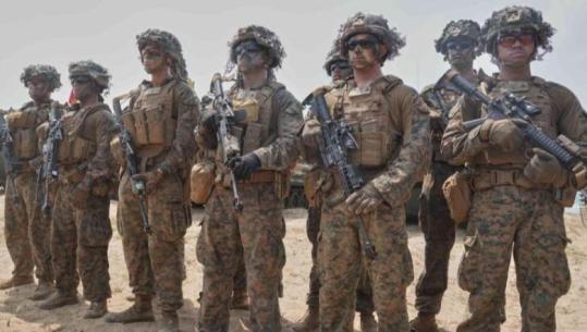 Sulmet iraniane në ngushticën e Hormuzit, Pentagoni shton 5 mijë marinsa në Lindjen e Mesme