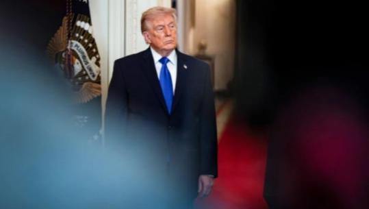 Trump ia bën të qartë Iranit: Nuk do të keni kurrë armë bërthamore! Terroristët të heqin armët dhe të shpëtojnë vendin