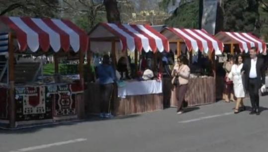 Dita e Verës në Tiranë, stenda panairesh dhe festime të shumta në kryeqytet
