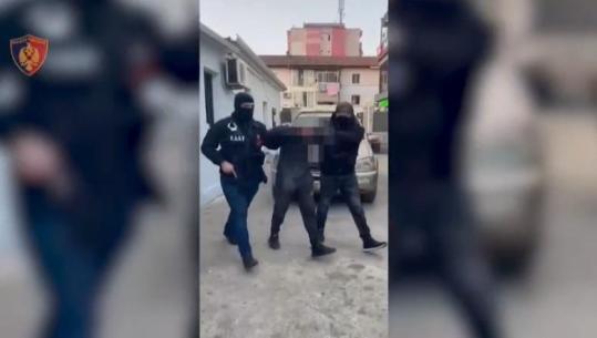 Në kërkim ndërkombëtar nga Kosova, arrestohet 36-vjeçari në Fushë Krujë! Ishte dënuar për drogë dhe kalim të paligjshëm kufiri