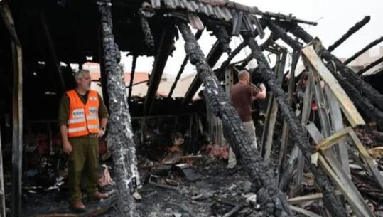 Interesi për t’i dhënë fund luftës, Turqia, Omani e Egjipti përpjekje për bisedime me Iranin