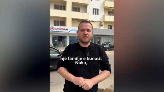 ‘I kanë me pamje nga Korfuzi’, Bido në pallatin që çoi Nokën në SPAK: Flamuri pa bisht, u dha banesat e të pastrehëve kuksianëve të tij 