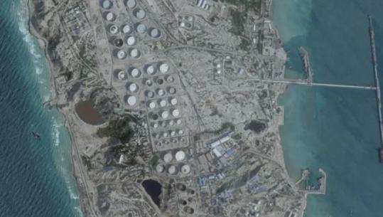 Lufta/ Trump: Kemi goditur ishullin Kharg, lironi Hormuzin! Hakmerret Irani, sulmon portin e Emirateve Arabe! 