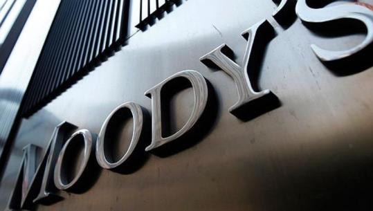 Moody's rikonfirmon vlerësimin e Shqipërisë në 'Ba3' me perspektivë 'të qëndrueshme'