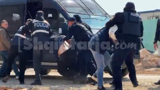 Beteja për pronën, banorët e Rrjollit 6 javë protestë kundër resortit të Ulajt! Përplasen me policinë, disa të shoqëruar