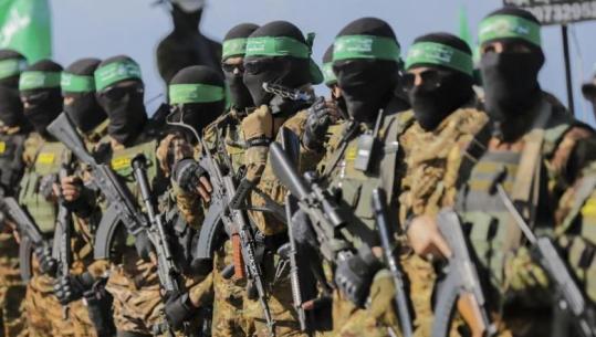 Hamasi thirrje Iranit: Të ndalen sulmet ndaj vendeve në Gjirin Persik