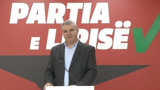 Partia e Lirisë: Tirana me ujëra të ndotura, inceneratori vetëm në letra