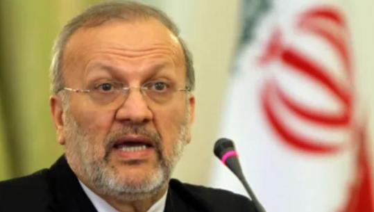 Ligjvënësi iranian: Do të kapim ushtarët amerikanë nëse guxojnë të zbarkojnë në ishullin Kharg