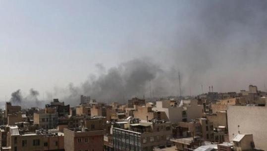 E dyta herë brenda javës, sulmohet me dron konsullata e Emirateve Arabe në Erbil