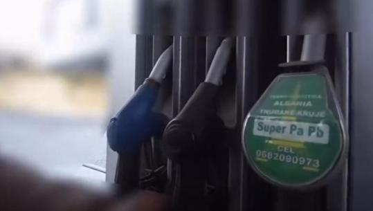 'Mosafishim i listës së çmimeve dhe moslëshim fature', Tatimet-Doganat aksion në dy pika karburanti në Elbasan
