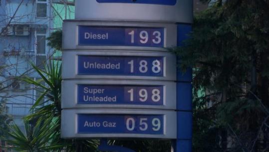Nafta në bursë kalon 100 $ fuçia, në Shqipëri arrin 193 lekë/litri