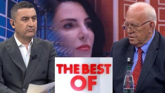 'The Best Of', intervistat dhe debatet më të komentuara të javës në Report Tv (VIDEO)