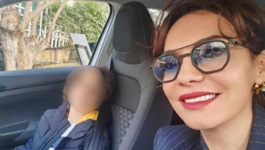 FOTO-LAJM/ Elisa Spiropali uron për Ditën e Verës: Gëzuar dhe përpara