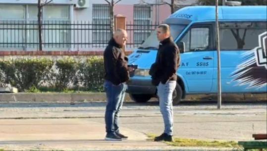 Shpërthim në Lezhë/ I vihet tritol automjetit të agjentit të krimeve, vetëm dëme materiale (EMRI)