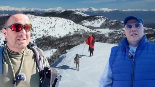 SPECIALE/ Drejt majës së Dhoksit, më i larti në malësinë e Martaneshit, udhëtimi që zbulon Bulqizën turistike në çdo stinë të vitit