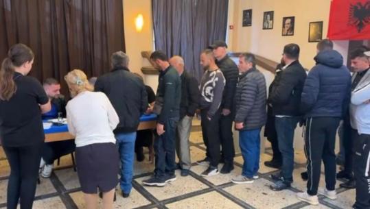 PD në Shkodër zgjedh sot kryetarin e ri të degës, në garë kandidatët Ardit Çylybyli dhe Gentian Ibro