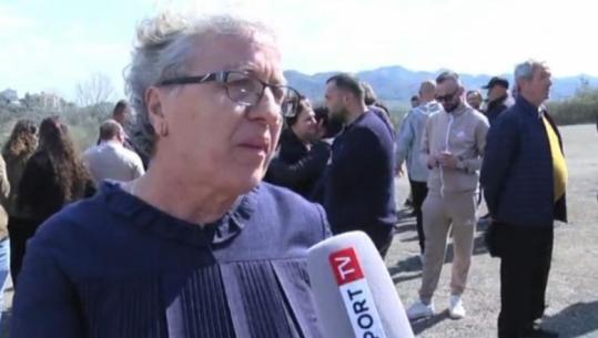 Dëshmitarja e masakrës së Gërdecit: Isha në punë në momentin e shpërthimit, humba bashkëshortin! Gjendje lufte, nuk gjenim dot kufomat