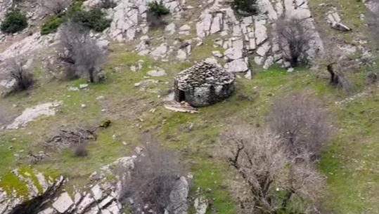 Restaurohet 'Karakolli' në Fushën e Çajupit, Gonxhja: Monument unik në zemër të Zagorisë