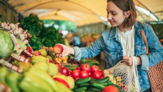 Dita Botërore e Konsumatorit, Salla: Buxheti për sigurinë ushqimore rritet me 12.1%
