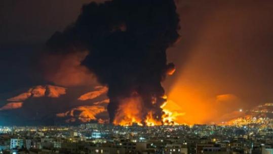 Lufta me Iranin, qeveria izraelite miraton fondin shtesë prej 827 milionë dollarësh për blerjen e armatimeve