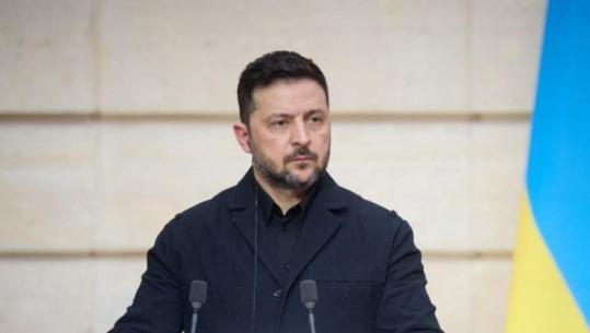  'Ose në parlament, ose në frontin e luftës', Zelensky paralajmëron deputetët: Vendosni si do t’i shërbeni Ukrainës
