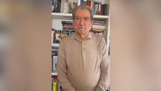 ‘Balluku, çështje e mbyllur’- Berisha i përgjigjet Ramës: Po bën avokatin e Belindës, kurrë s’mund të mbyllet!