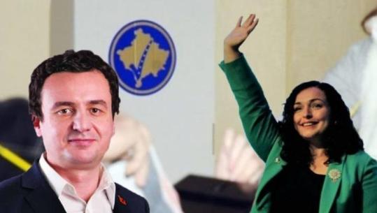 Paralajmërimi për krizën politike në Kosovë, Serwer: Kush e dëgjon një vend që nuk gjen president?