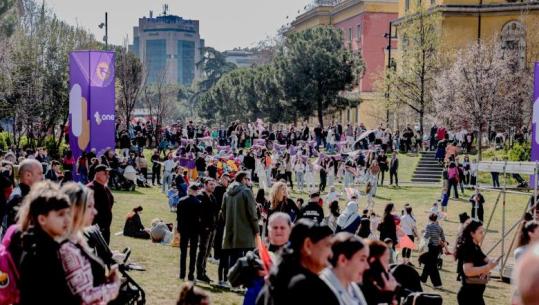 Dita e Verës në Tiranë: Muzikë, tradita dhe shumë aktivitete me One Albania