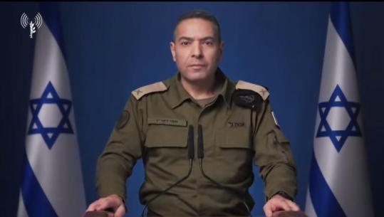 Izraeli: Kemi plane ushtarake deri në Pashkën hebraike dhe tre javë pas saj