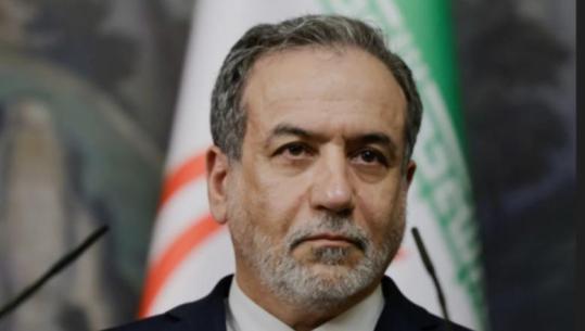 Irani tregon aleatët në luftë: Moska dhe Pekini po na ndihmojnë edhe ushtarakisht