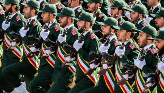 Kush janë Pasdaranët, forca më e fuqishme ushtarake e Iranit, katër rolet e tyre dhe shefi i ri