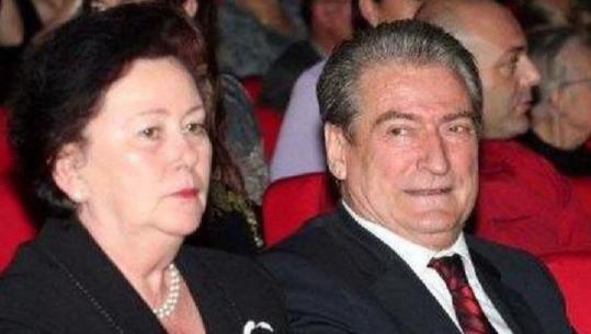 Fshehja e implikimit në Gërdec, Liri Berisha: E zeza, si nuk i thash se ka baxhanak! Berisha: E kam pikëllim që nuk e njoha baxhanakun! (A dëgjon SPAK-u?)