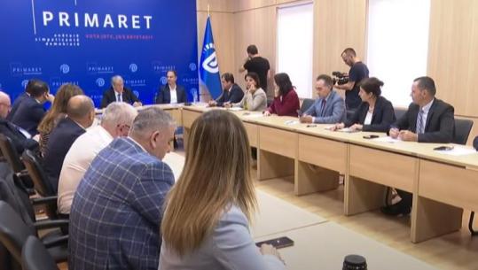 Roland Lami: Statutet e partive si letër higjenike