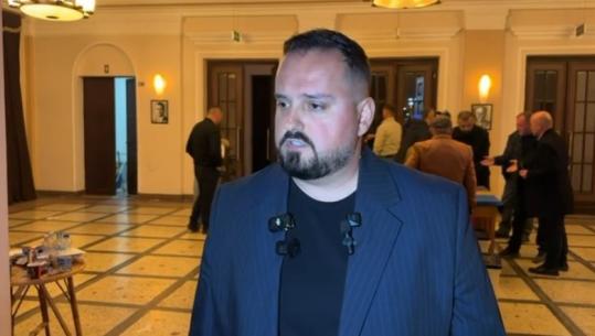 Ardit Qylybyli zgjidhet kryetar i PD-së Shkodër me mbi 1 mijë vota: Mesazhi im është vetëm bashkimi