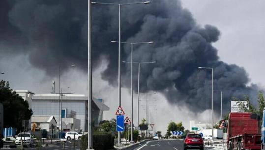 Lufta/ Trump paralajmëron NATO-n për ngushticën e Hormuzit dhe sulmon Britaninë e Madhe: I kërkova ndihmë për kalimin e naftës, por refuzoi