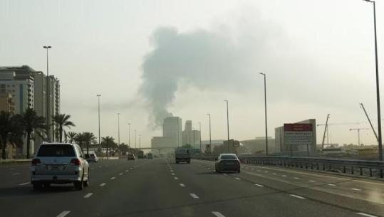 Ndërron jetë një person në Abu Dhabi, u godit nga raketa iraniane