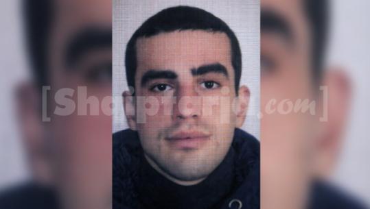 Vendosi dhe shpërtheu tritolin në automjetin e Oltjon Klosit, Report Tv siguron foton e 32-vjeçarit